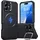 Esr iPhone 16 Plus HaloLock Case schwarz