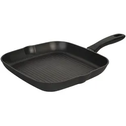 Grillpfanne AVOLA - schwarz