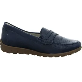 WALDLÄUFER H-Lucy Blau 38 EU | Gr.: