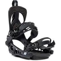 K2 Cinch Tryst Schwarz M