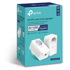 TP-Link TL-PA7019P KIT 1000 MBit/s
