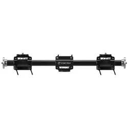 Tether Tools Rock Solid 4-Head Tripod Crossbar