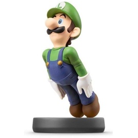 Nintendo amiibo Super Smash Bros. Collection Luigi