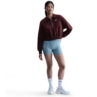 Nike Phoenix Sweatshirt Rot M