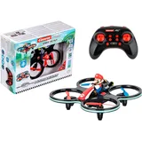 Carrera RC 2,4GHz Mini Mario-Copter