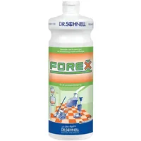 Dr. Schnell Forex Intensivreiniger 1 l