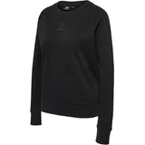hummel hmlCONS Sweatshirt Damen 2001 black XS