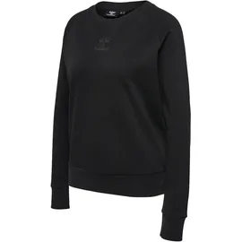hummel hmlCONS Sweatshirt Damen 2001 black XS