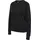 hummel hmlCONS Sweatshirt Damen 2001 black XS