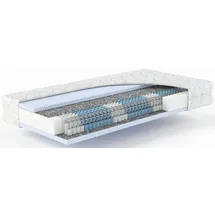Hn8 Schlafsysteme Dream TA 1000 90 x 190 cm H3
