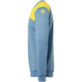 Kempa Emotion 2.0 Training Top" in Blau | Gr.: 116