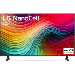 LG 43NANO82T6B Ultra HD HDR NANO-TV 43 (108 cm)"