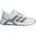 Damen Slim Cloud White/Grey/Lucid Red 36