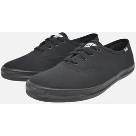 Keds Champion Damen Schwarz 36
