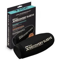 TMX Recovery Sleeves - gezielte Kälte- oder Wärmetherapie | 1 Stück