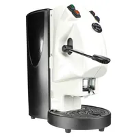 Didiesse Frog Revolution Base bianco 2 L + 1,5 l Wasserbehälter