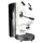 Didiesse Frog Revolution Base bianco 2 L + 1,5 l Wasserbehälter