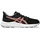 Asics Jolt 4 Gs Sneaker, Black Desert Red, 37.5 EU