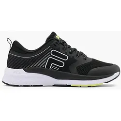 Sneaker - Herren - schwarz