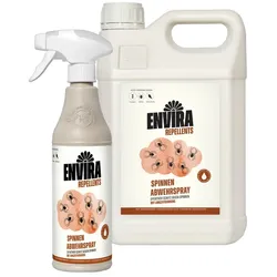 Envira Spinnen Abwehrspray im Nachfüllpack