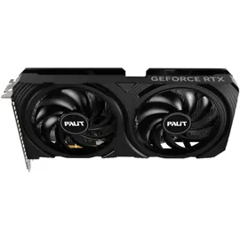 Palit GeForce RTX 4060 Infinity 2 8GB GDDR6 HDMI, 3x DP (NE64060019P1-1070L)