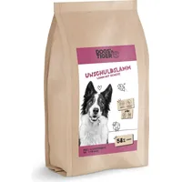 Dogs'n Tiger Adult Dog Unschuldslamm Hundefutter trocken