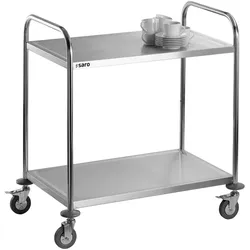 Saro Transportwagen / Servierwagen Modell Felix