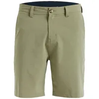 QUIKSILVER Hybrid Union Heather Amph 19 ́ ́ Badeshorts