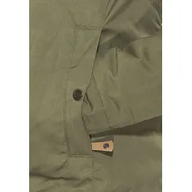 Fjällräven Damen Kiruna Padded Mantel (Größe XS,