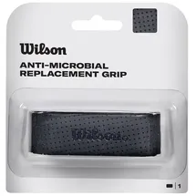 Wilson Tennis-Griffband Dual Performance Grip, Gummi