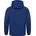Tech Fleece Kapuzenjacke Herren Blau M