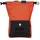 Black Diamond Chalkbag Chalk Octane Rot