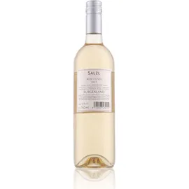 Weingut Salzl Seewinkelhof Rosé Cuvée 2025 Salzl 0,75l