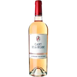 Cadet de la Bégude Rosé 2024 - Domaine de la Bégude