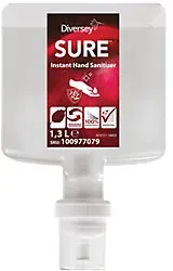 Instant Handdesinfektionsmittel Instant 4 Stück