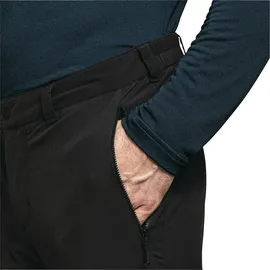 Schöffel Koper1 Warm Herren Wanderhose