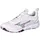 Mizuno Wave Luminous 3 - weiß 42,5