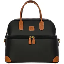 BRIC'S Firenze Kosmetikkoffer 35 cm grau