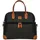 BRIC'S Firenze Kosmetikkoffer 35 cm grau
