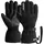 Reusch Unisex Fingerhandschuhe Winter Glove Warm GORE-TEX 7701 black/white S