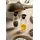 LEONARDO Menage-Set DUO 2er Set 150 ml aus Glas