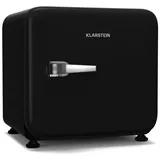 Klarstein Audrey Evo Retro-Getränkekühlschrank