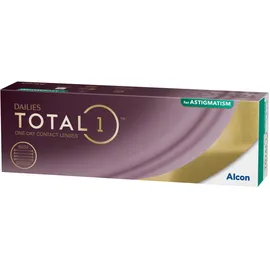 Alcon Dailies Total 1 for Astigmatism