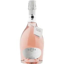 Gran Cuvee Rose Sparkling Farnese Fantini