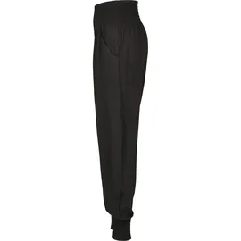 URBAN CLASSICS Sarong Hosen Black S