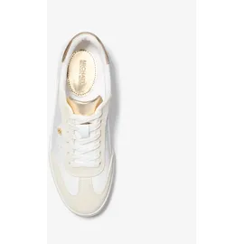 Michael Kors Scotty Lace Up
