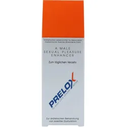 PRELOX Pharma Nord Dragees 60 St.