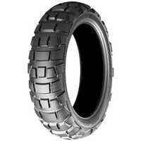 Bridgestone Battlax Adventurecross AX41 REAR 130/80 -17 65P TL