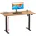 VCM Schreibtisch Lona elektrisch verstellbar 140 x 50