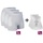 Suprima 1497 Hüftschutz-Set 4 Hüftschutz 1 St Unisex